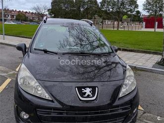 peugeot 207 sw active 1.4 vti 95