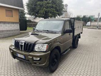 goa pick up 2.2 mhawk 16v sc c/abs,airb. 4wd e5