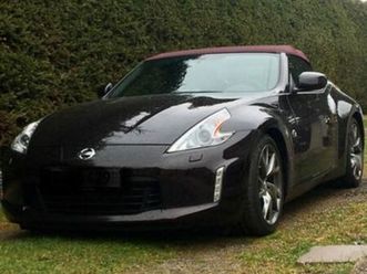 370z roadster