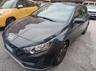 i20 iii 2021 1.2 mpi connectline