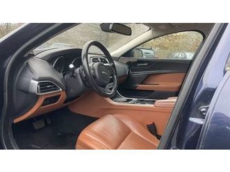 jaguar xe 2.0d nie odpala poznań łazarz • olx.pl