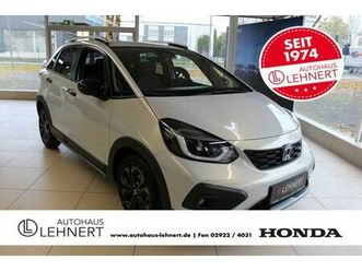 hybrid crosstar advance 1.5