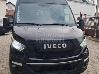 iveco daily 35 17
