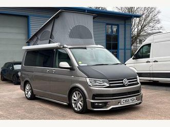 2.0 bitdi bluemotion tech ocean dsg euro 6 (start/stop) 4dr