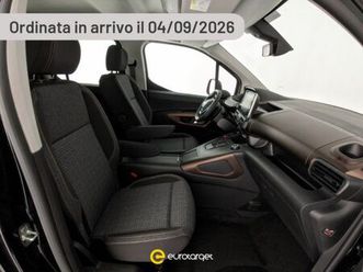 bluehdi 130 eat8 gt long