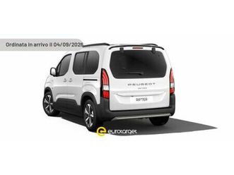 puretech 110 s&s allure standard