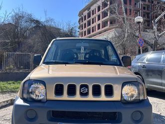 suzuki jimny 1.3 4,000 eur