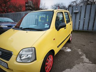 suzuki wagon r+ 1,3 1,150 eur