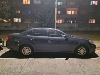 chevrolet epica chevrolet epica