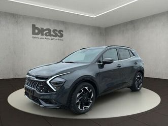 1.6 t 48v 2wd dct gtl drive & soundpake