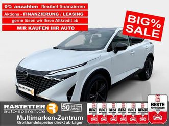 tekna leder+pano+propilot+bose+19z+matri