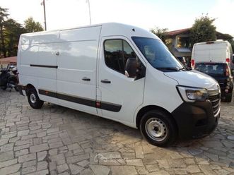 t35 2300 dci 135cv l3h2 furgone clima italia