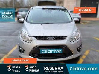 ford grand c-max 1.6 tdci 115 titanium