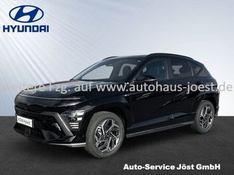 n line hybrid 1.6 gdi - viele weitere frei