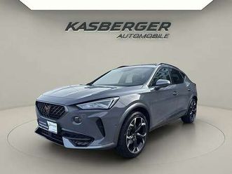 cupra formentor 1,5 tsi cupra dsg*garantie*kamera*19 ...