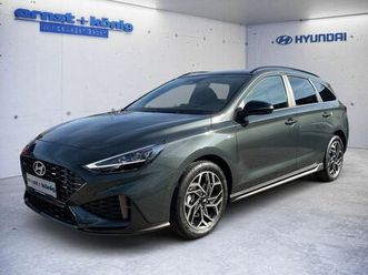 kombi 1.6 t-gdi dct n line, pano, shz, rfk,