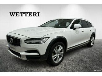 d5 awd business aut **webasto / acc / koukku / led**