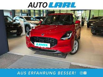 suzuki swift 1,2 hybrid allgrip shine