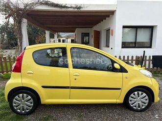 peugeot 107 1.4 hdi urban