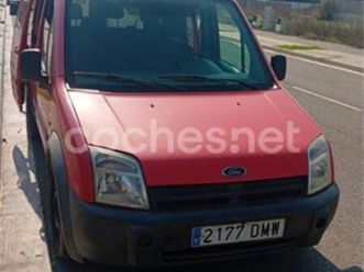 ford tourneo connect grand 1.6 tdci trend