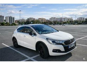 ds ds 4 crossback 1.6 bluehdi stt style