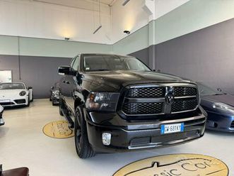 dodge ram 3.0 diesel 4x4 full