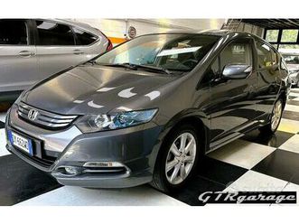 honda - insight - executive
