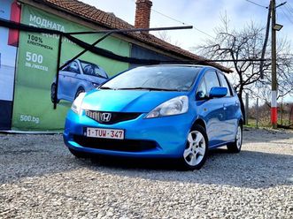 honda jazz 1.2 i 90u043aн 3,500 eur