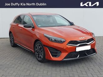 ceed 1 6d mhev gtl my23 5