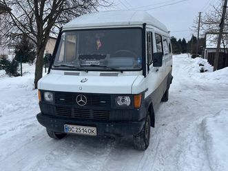 mercedes-benz t1 1994