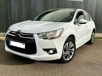 ds ds 4 crossback 1.6 bluehdi 120 ss eat6 style