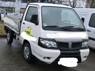 piaggio porter 2012 s90