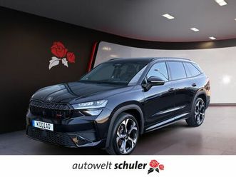 2.0 tsi 195 kw 4x4 rs pano sthz
