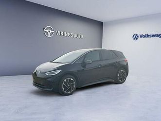 id.3 170 ch pure life max