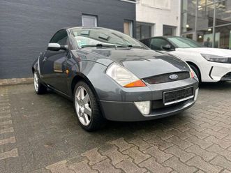 ford street ka 1,6 benzin