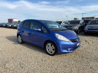 honda jazz 1.4i swiss 6,298 eur