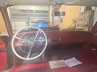 comet mercury v6 canton schwytz - tutti.ch