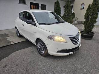 lancia y 0.9 canton tessin - tutti.ch