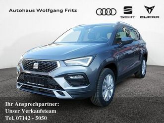 road edition 1.5 tsi kamera navi led 360°