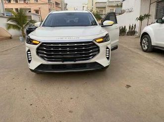 jetou x70 + 2020 - plateau | expat-dakar