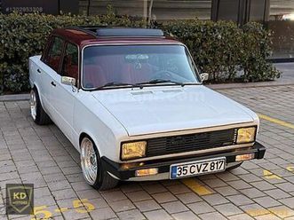 galeriden tofaş serçe 1992 model i̇zmir 165.120 km beyaz - 38378731 | arabam.com