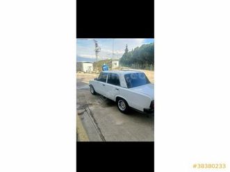 sahibinden tofaş serçe 1993 model manisa 111.111 km beyaz - 38380233 | arabam.com