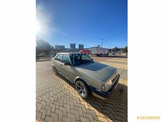 sahibinden tofaş doğan sl 1993 model kastamonu 100.000 km diğer - 38389060 | arabam.com