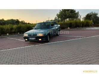 sahibinden tofaş doğan slx 1993 model ankara 158.000 km turkuaz - 38389123 | arabam.com
