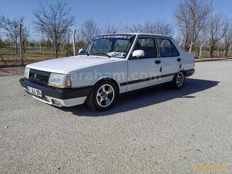 sahibinden tofaş doğan slx 1994 model konya 189.950 km beyaz - 38259133 | arabam.com