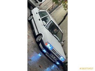 sahibinden tofaş doğan slx 1995 model antalya 97.000 km beyaz - 38375457 | arabam.com