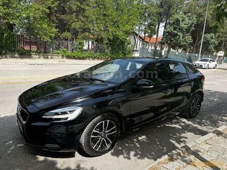 sahibinden volvo v40 cross country 1.5 t3 advance 2017 model ardahan 175.000 km siyah - 38386925 | arabam.com