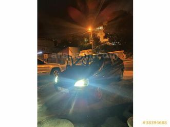 sahibinden tata indigo 1.4 tdi trend 2006 model i̇stanbul 300.000 km siyah - 38394688 | arabam.com