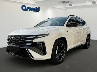 1.6 t-gdi plug-in hybrid n line model2026