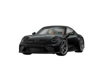 porsche 911 gt3 with touring package (992 ii)